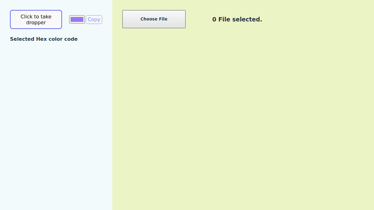 Color Picker