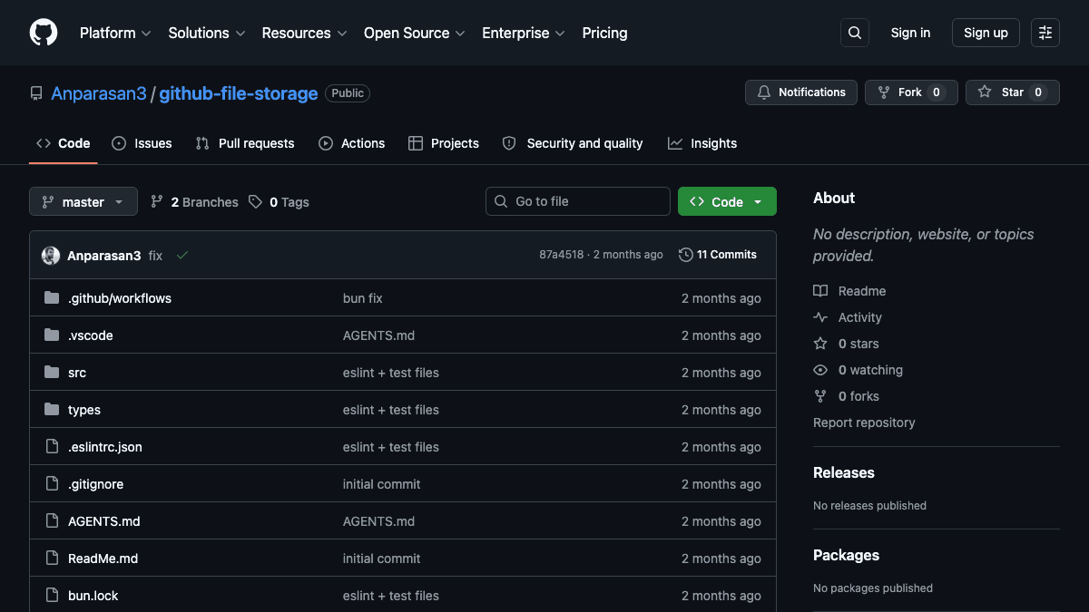 github-file-storage